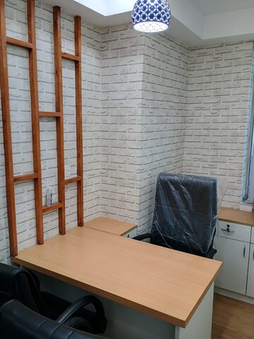 Team Area in  Office Space at Grandslam IThum, Sector 62 – for Rent