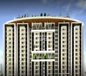 3 BHK Apartment For Rent in Rasun Ace Elysian Kondapur Hyderabad 6239316