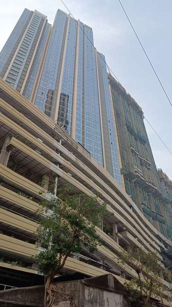 3 BHK Apartment For Resale in Piramal Aranya Byculla Mumbai 6239319