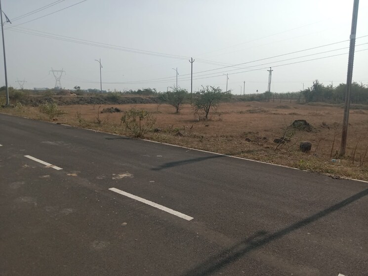 undefined, kakade-park 3 Bedroom 1200 Sq.Ft. Villa In Chinchwad Pune 6239346