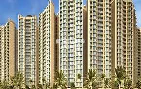 3 BHK Apartment For Rent in Gurukrupa Smiles Marina Enclave Malad West Mumbai 6239392