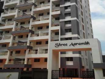 2 BHK Apartment For Rent in Anandtara Sayajiraje Avenue Mundhwa Pune 6239417