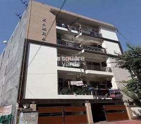 2 BHK Builder Floor For Rent in Kamra Apartment Niti Khand II Opera Ghaziabad 6239450