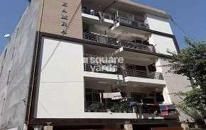 2 BHK Builder Floor For Rent in Kamra Apartment Niti Khand II Opera Ghaziabad 6239450