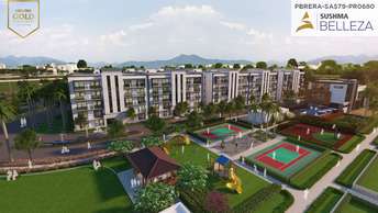 3 BHK Apartment For Resale in Sushma Belleza International Airport Road Zirakpur 6239491