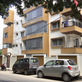 3 BHK Apartment For Resale in Vijayanagar Bangalore 6239536