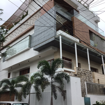5 BHK Independent House For Resale in Vijayanagar Bangalore 6239591