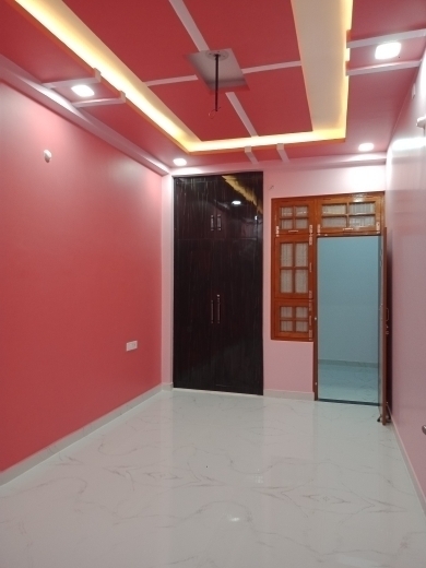 2 BHK Independent House For Resale in Jankipuram Lucknow  6239580