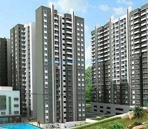 2 BHK Apartment For Rent in Sobha Dream Acres Panathur Bangalore 6239593