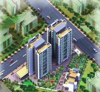 1 BHK Apartment For Resale in Tirupati Pooja Bhayandar East Mumbai 6239617