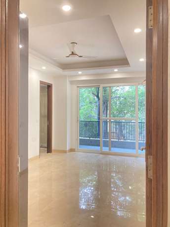 3 BHK Builder Floor For Rent in Saket Delhi 6239653