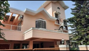 5 BHK Villa For Sale in Clover Pinnacle Ridge, Kondhwa