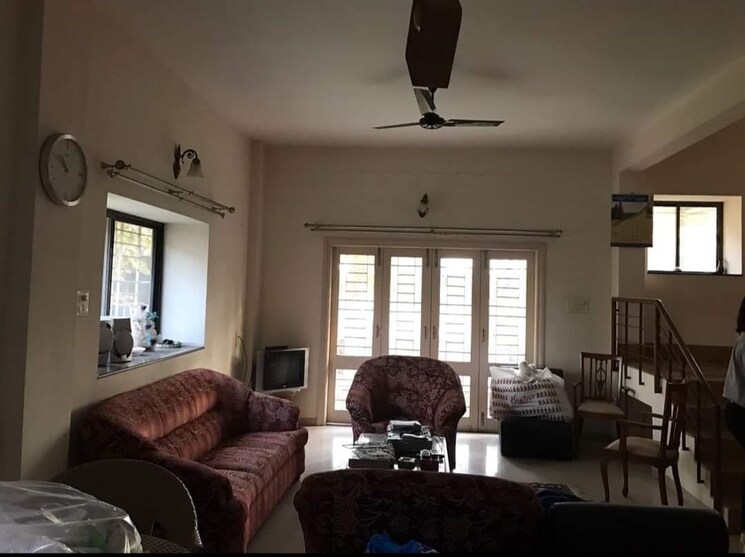 Living Room, clover-pinnacle-ridge 5 Bedroom 6375 Sq.Ft. Villa In Kondhwa Pune 6239644