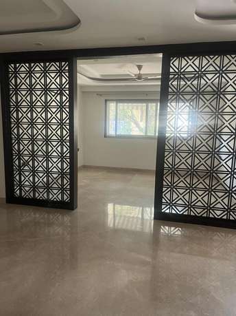 4 BHK Builder Floor For Rent in Central Gurgaon Gurgaon 6239689