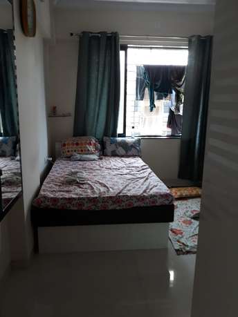 1 BHK Apartment For Resale in Chaurang Aastha Bhandup East Mumbai 6239727