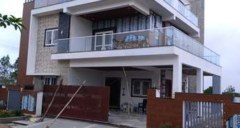 3 BHK Villa For Resale in JB Serene Villas Ibrahimpatnam Hyderabad 6239757