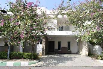 4 BHK Villa For Rent in Kokapet Hyderabad 6239781