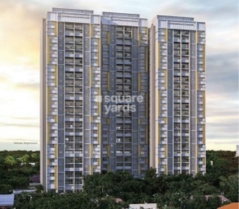 2 BHK Apartment For Resale in Salarpuria Sattva Opus Tumkur Road Bangalore 6239831