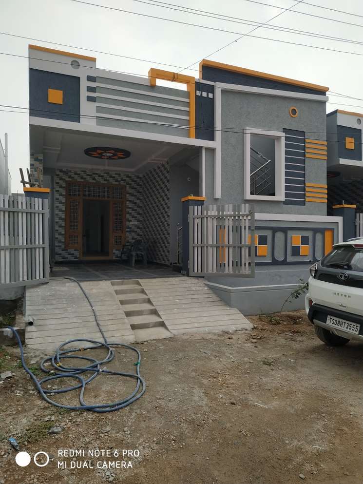 Tcr Property Constructions