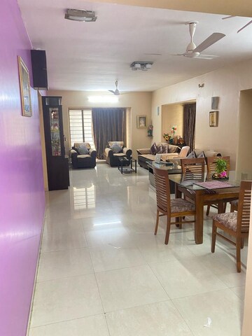 3 BHK Apartment For Resale in Kool Homes Solitaire II Kondhwa Pune  6239906