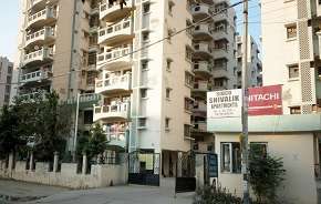 3 BHK Apartment For Resale in Sidco Shivalik Apartment Manesar Sector 1 Gurgaon 6239974