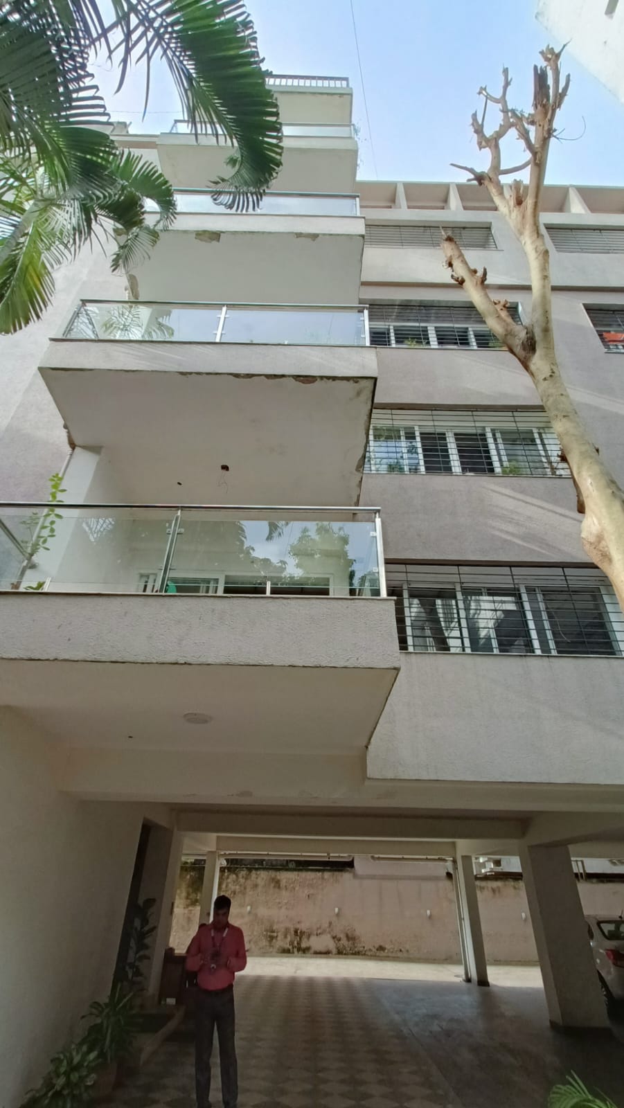 25+ Independent House near Sikkim Manipal University Gariahat, Gariahat