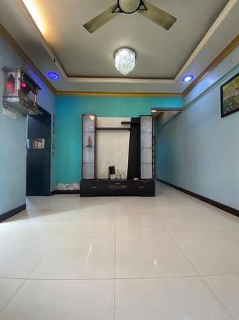 1 BHK Apartment For Resale in Kamothe Navi Mumbai  6240077