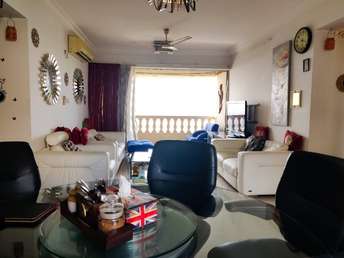 3.5 BHK Apartment For Rent in Raheja Exotica Madh Island Mumbai 6240184