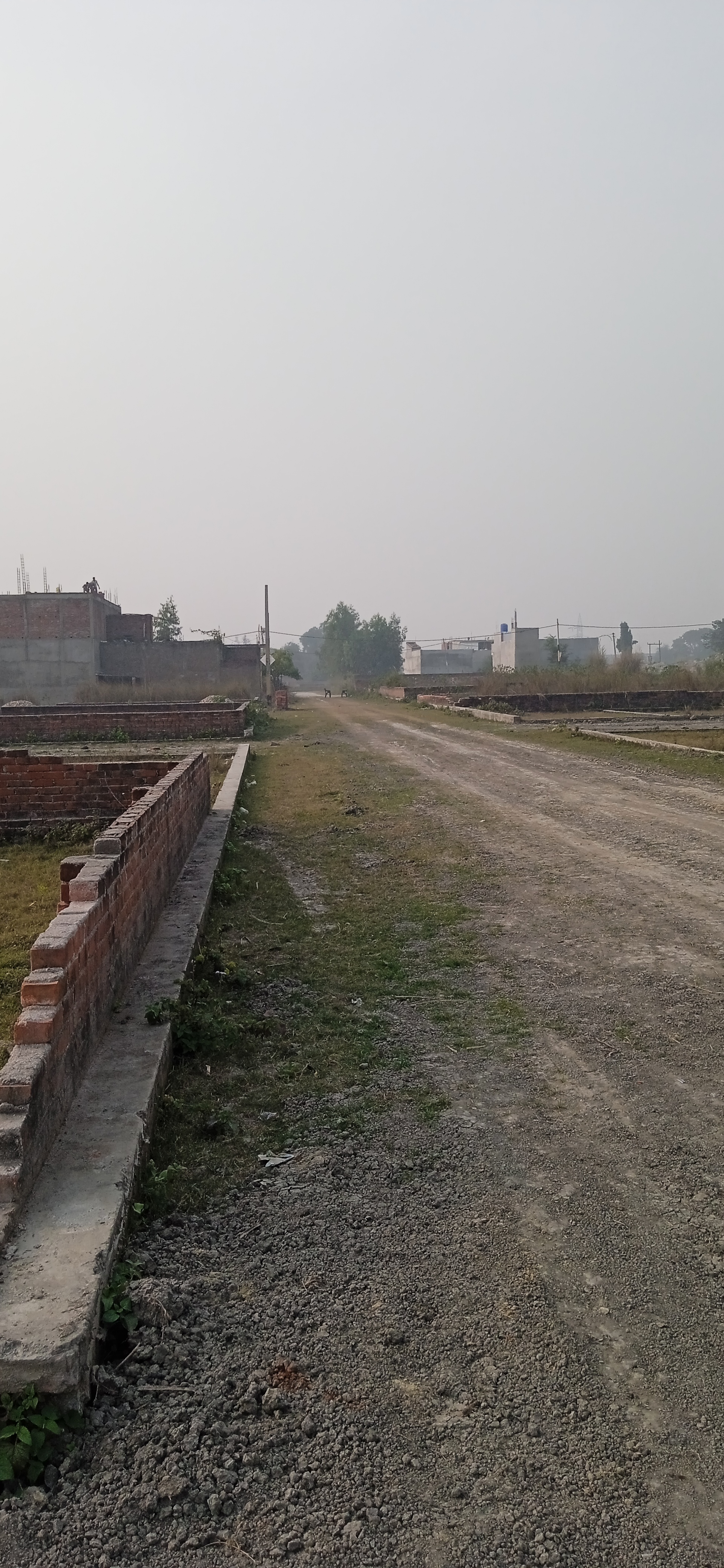 Plot For Resale in Purvanchal City Sultanpur Road Lucknow  6240167