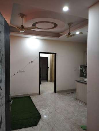1 BHK Builder Floor For Resale in Sector 3 Wave City Ghaziabad 6240203