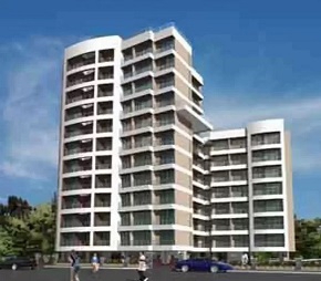 1 BHK Apartment For Resale in Aditya Aryan Borivali East Mumbai  6240229