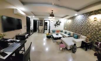 2 BHK Builder Floor For Rent in Burari Delhi 6240327