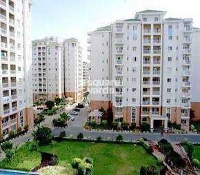2 BHK Apartment For Rent in Laxmi Nagar Society Dhanori Pune 6240355