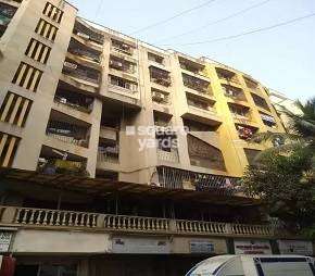 1 BHK Apartment For Resale in Nityanand Apartment Borivali Borivali East Mumbai 6240351