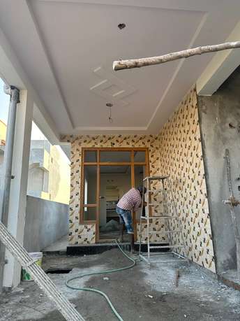 2 BHK Independent House For Resale in Rampally Hyderabad  6240394