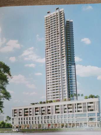 3 BHK Apartment For Resale in Vartak Nagar Thane 6240460