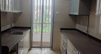 2 BHK Apartment For Rent in Lokhandwala Infrastructure Octacrest Kandivali East Mumbai 6240494
