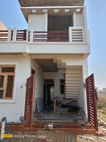 2 BHK Independent House For Resale in Deva Road Lucknow  6240569