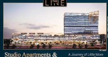 Studio Apartment For Resale in M3M The Line Sector 72 Noida 6240544