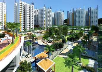 3 BHK Apartment For Resale in Shriram Grand City Uttarpara Kotrung Kolkata 6240572