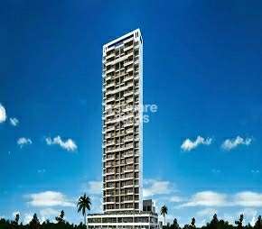 2 BHK Apartment For Rent in Regency Icon Kharghar Navi Mumbai 6240577