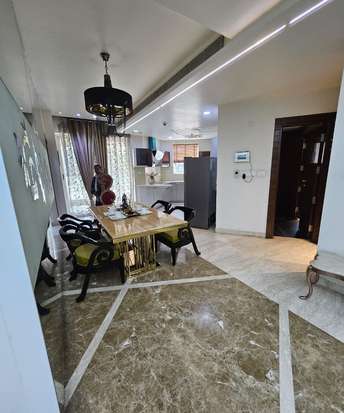 3 BHK Independent House For Rent in Sector 46 Noida 6240625
