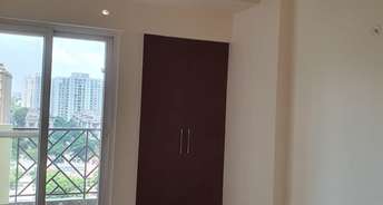 2 BHK Apartment For Rent in SVP Gulmohar Greens Phase II Gt Road Ghaziabad 6240655