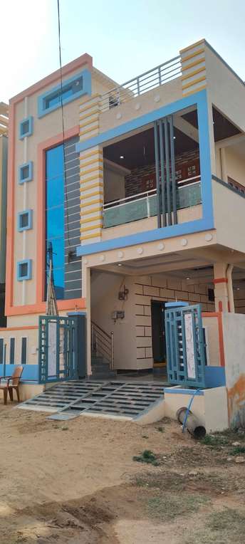 4 BHK Independent House For Resale in Parvathapur Hyderabad 6240717