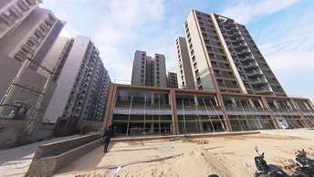 3 BHK Apartment For Resale in Gota Ahmedabad 6240695