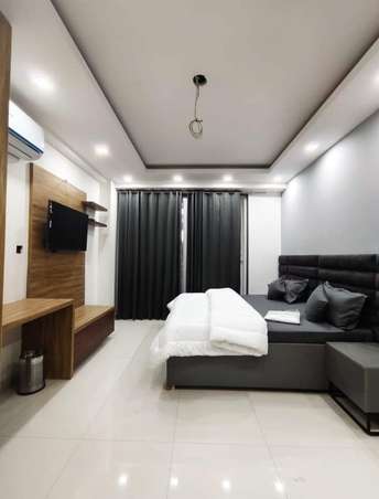 1 BHK Apartment For Rent in Kalpataru Aura Ghatkopar West Mumbai 6185567