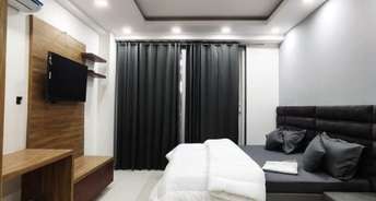 1 BHK Apartment For Rent in Kalpataru Aura Ghatkopar West Mumbai 6185567