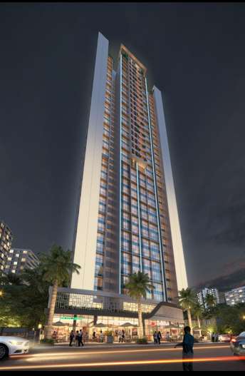 2 BHK Apartment For Resale in Andheri West Mumbai  6240798