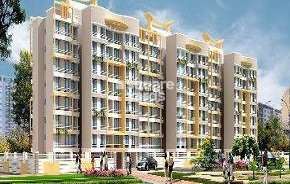 2 BHK Apartment For Resale in Mandar Heights Virar West Mumbai 6240787