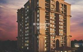 2 BHK Apartment For Rent in Konark Virtue Mundhwa Pune 6240793
